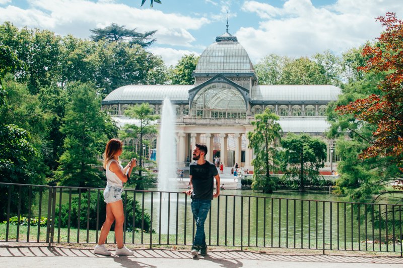 3 dias em Madrid: um guia para aproveitar ao máximo a cidade!